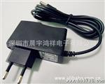 欧盟CE12V1A电源适配器