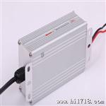 广州工厂货源供应60W12V铝壳雨开关电源 模组 灯条灯带电源