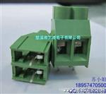 定位控制器用KF635PCB端子/简牛