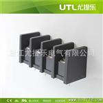供应BU10H-4/BK 尤提乐  栅栏式 4位 美式接线端子