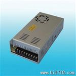 【铭率电源】LED灯条照明监控工控开关电源5V12V24V36V48V350W