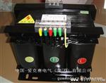 爱克赛新品三相干式隔离变压器电压比:380V变220V200V100V