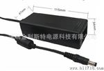 LED灯条电源12v3a桌面式