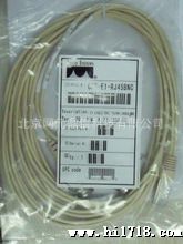 思科CAB-E1-RJ45 BNC RJ48转BNC线 75