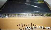 思科 CISCO WS-C2960-24PC-S POE