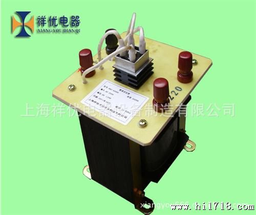 【质优价低】交流转直流电压 三相干式整流变压器380V/48V-50KVA