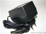 厂家供应电源变压器12V500MA  欧规电源变压器