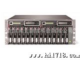 AP841A HP StorageWorks P2000 2.5”直流电源存储机箱DC磁盘笼