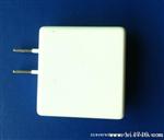 方形 5V2A/2.5A  折叠脚 U 电源/充电器  日规美规
