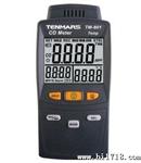台湾tenmars泰玛斯TM-801一氧化碳侦测仪TM801 CO检测仪