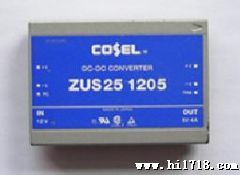 供应COSEL电源模块ZUS250505