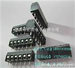 接线端子301系列，慈溪厂家，间距5.0，绿色/蓝色/黑色