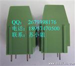 PCB端子DC106端子间距:10.16MM、