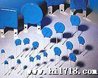 玻封热敏电阻—NTC温度传感器