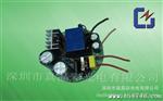 36W LED电源驱动，用于E40路灯玉米灯，电解8000小时