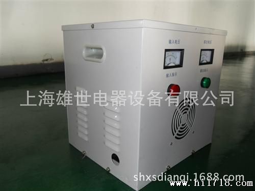 上海嘉定单相变压器BK-10VA