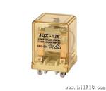 60A电磁继电器JQX-53F JQX-58F JQX-63F DC12V DC24V AC220V富士