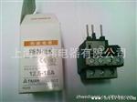 台安热继电器 RHN-10K 4A-6A   TECO