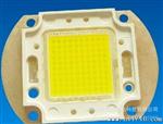 LED大功率集成光源100W晶元芯片 价供应 100W灯珠 大功率100W