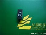 供应共阴共阳0.36英寸单位LED数码管