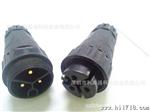 大量供应 LED亮化工程公母水连接器 IP68水公母接头