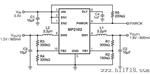 降压DC-DC   MP2102DQ现货供应