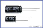 长寿命电解电容150UF/100V 13*25   5000H/小时