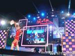 义乌厂家供应LED全彩显示屏户外广告显示屏舞台背景彩幕