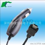 〖,5V800mA〗香蕉苹果车充 iphone4s车载充电器