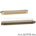 HRS连接器 FH12A-40S-0.5SH 间距0.5MM 高度2MM FFC
