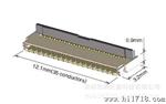 供应广濑HRS连接器FH35-15S-0.3SHW(50)原装