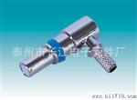 供应射频同轴连接器NEC-J   全铜镀金   同轴连接器