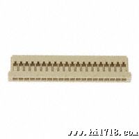 CONN SOCKET 20POS 1.25MM CRIMP | H1573-ND | DF14-20S-1.25C | Digi-Key Corp.