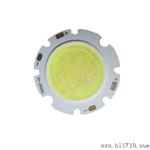 厂家供应5W led光源 cob大功率 cob灯珠 cob led 5-20W cob面光源