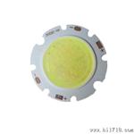 厂家供应5W led光源 cob大功率 cob灯珠 cob led 5-20W cob面光源