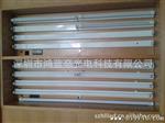 鸿蓝亮光电T8(0.6m)-10W( 兼容镇流器 室内灯管 UL灯管