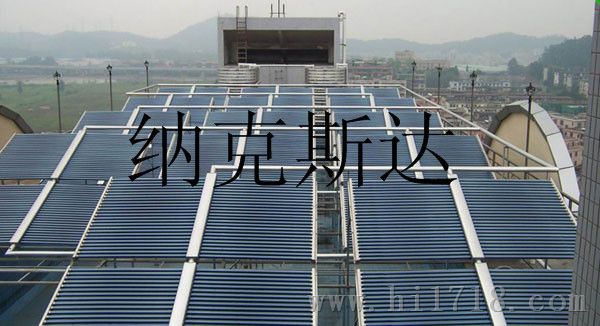 供应 深圳太阳能热水器 深圳太阳能热水工程 销售