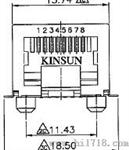 替代KINSUN网络接口|KINSUN网络接口