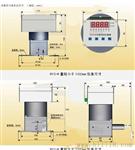 北京WYS-2-W开度位移变送控制器WYS-W拉线位移变送控制器技术