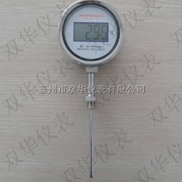 液晶温度计