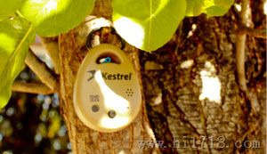 NK kestrel drop环境气象记录仪(手机气象仪)