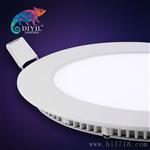 新款式LED面板灯，，值得您信赖,面盖可选择，安装方便