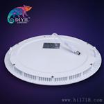 新款式LED面板灯，，值得您信赖,面盖可选择，安装方便