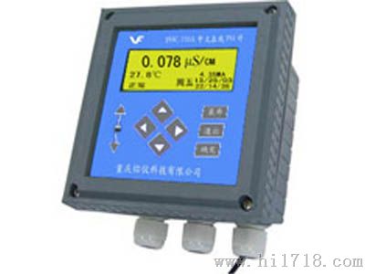 DB-22中文显示工业在线电导率仪