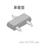 供应德国MagnTek MT4108单霍尔传感器