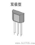 供应德国MagnTek MT4411双锁存型霍尔