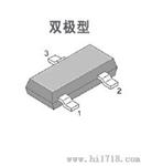 供应德国MagnTek MT4451双锁存型霍尔