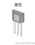 供应德国MagnTekMT4501不可编程线性霍尔