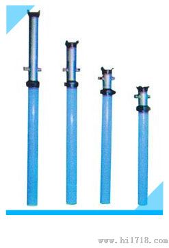 DW22-300/100X矿用单体液压支柱技术参数