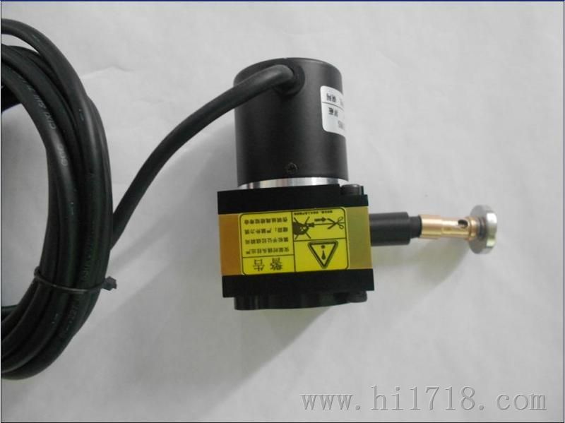 拉绳位移传感器价格 拉绳编码器 价格优质量高